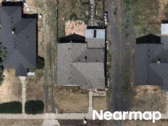 House for sale in Spokane, Washington