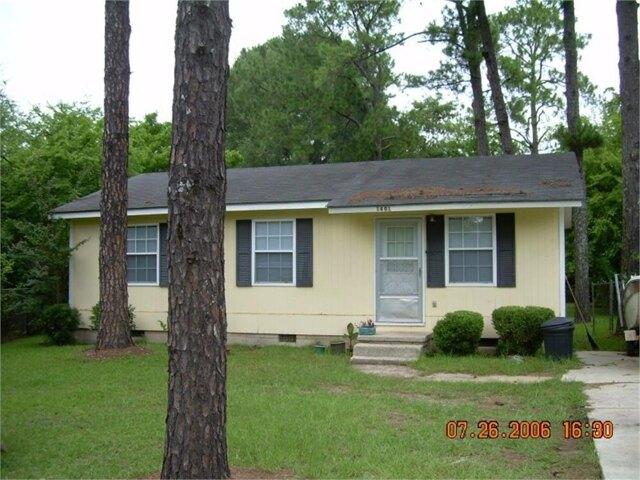 House for sale in Dougherty, Georgia