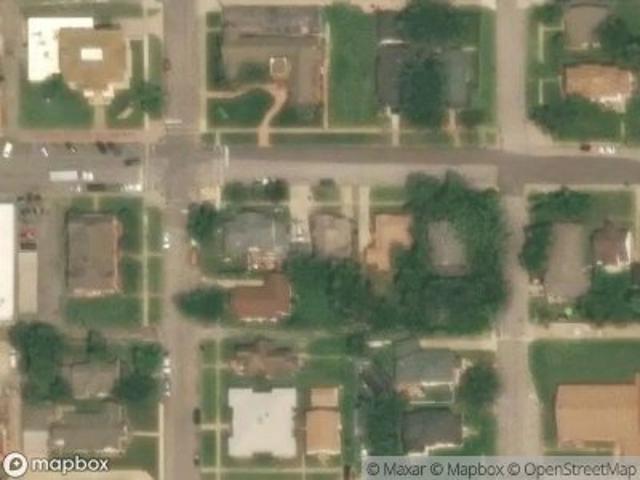 House for sale in El Reno, Oklahoma