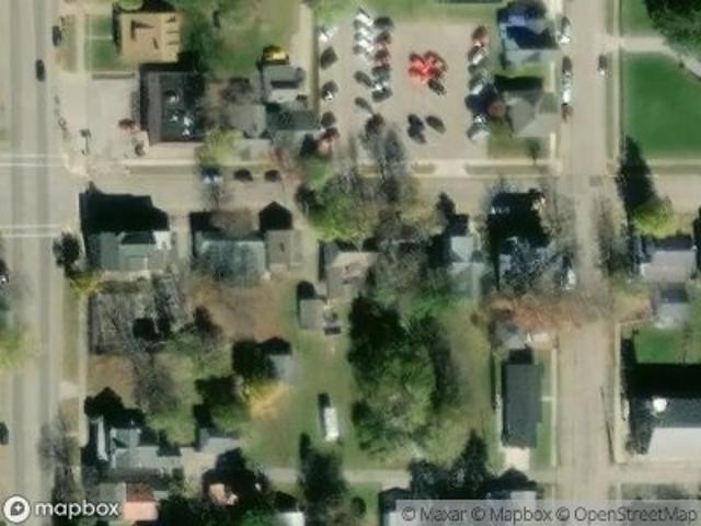 House for sale in Preble, Ohio