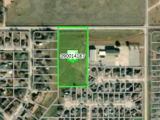 Land for sale in Yukon, Canadian County