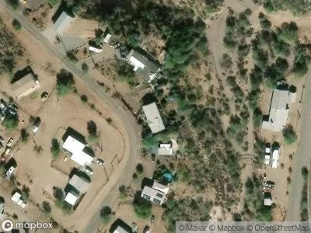 Property for sale in Black Canyon City, Arizona