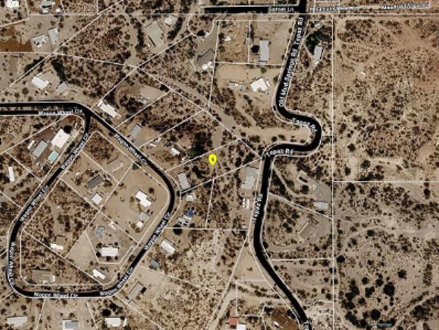 Property for sale in Black Canyon City, Arizona