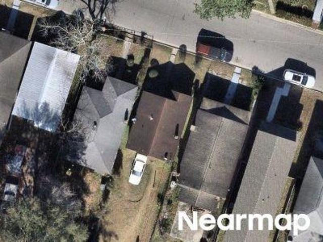 House for sale in Savannah, Georgia