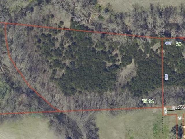 Land for sale in Kansas