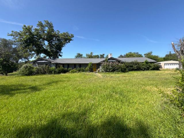 House for sale in Limestone, Texas