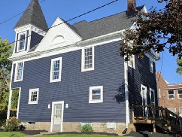 House for sale in North Hill Historic District, New Castle