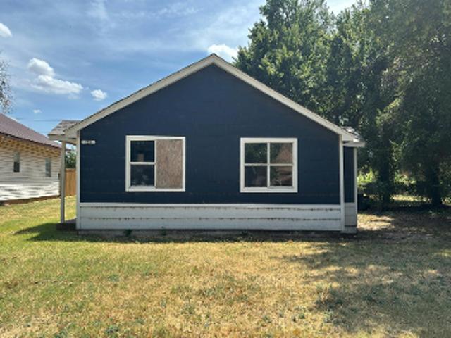 House for sale in Caddo, Oklahoma