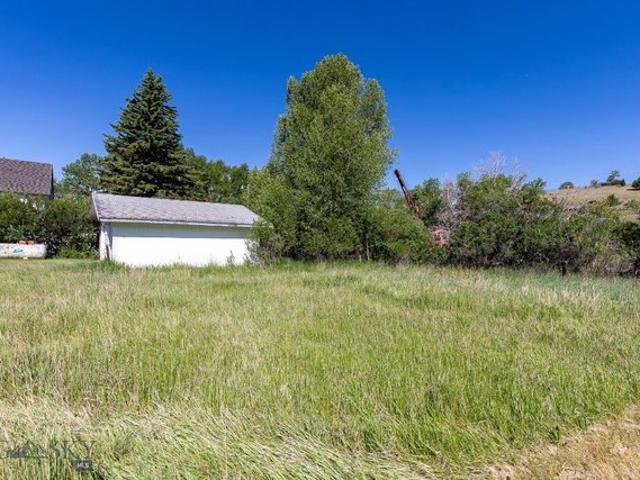 Land for sale in Virginia City, Montana