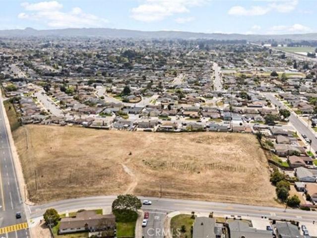 Land for sale in Santa Maria Land for sale in Santa Maria