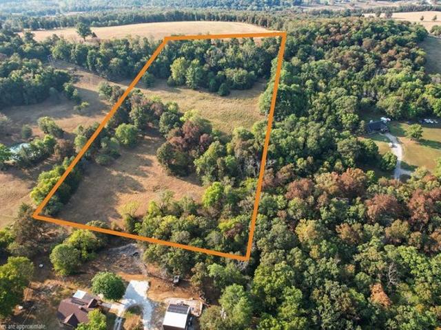 Land for sale in Ark