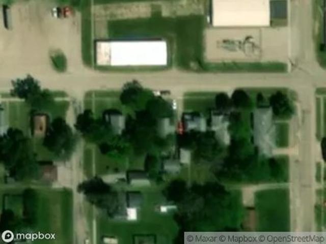 House for sale in Chatsworth, Illinois
