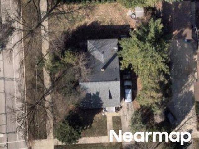 House for sale in Des Plaines, Illinois