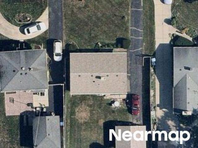 House for sale in Des Plaines, Illinois