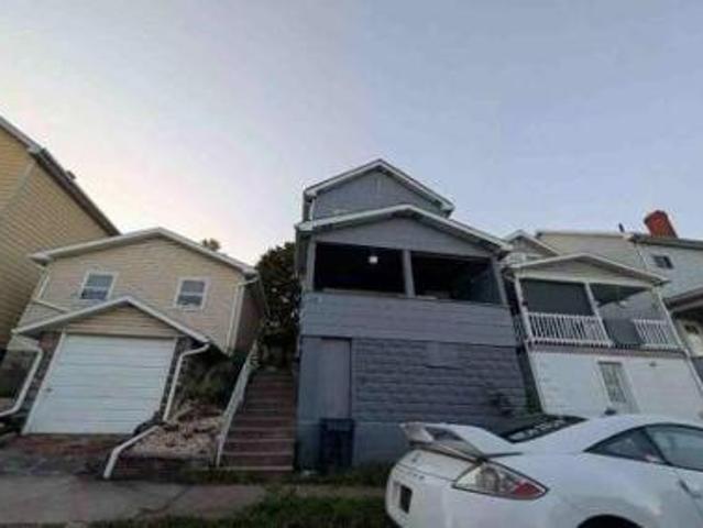 House for sale in Blair, Pennsylvania