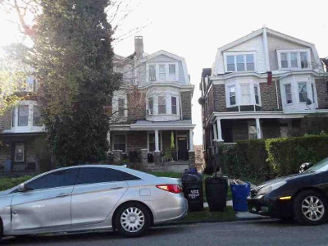 House for sale in Philadelphia, Pennsylvania