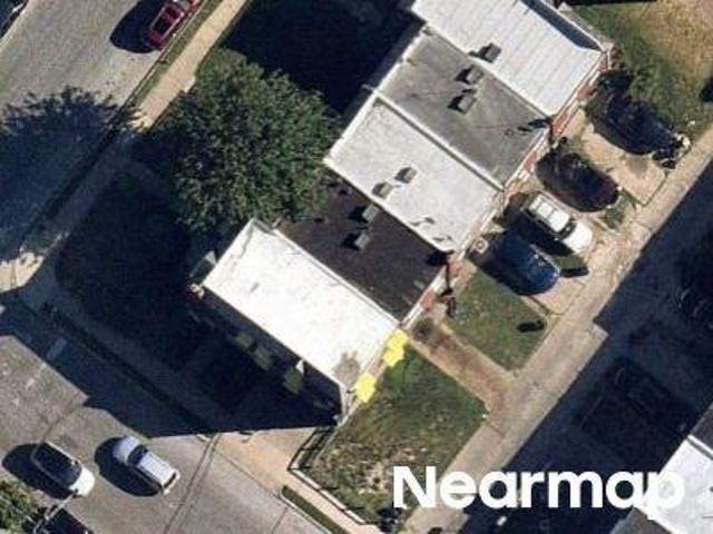 House for sale in Philadelphia, Pennsylvania