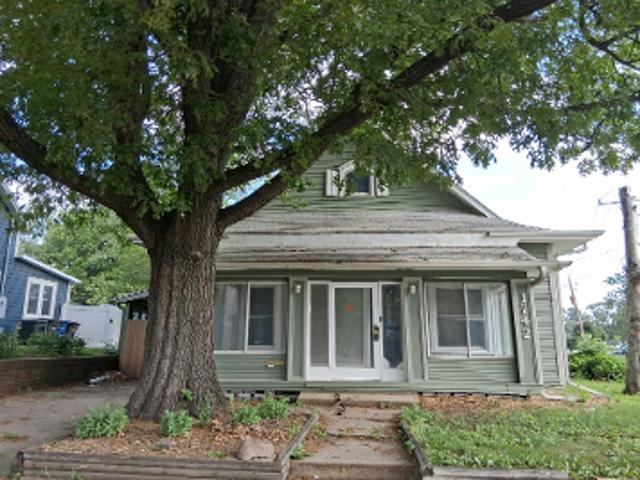 House for sale in Des Moines, Iowa