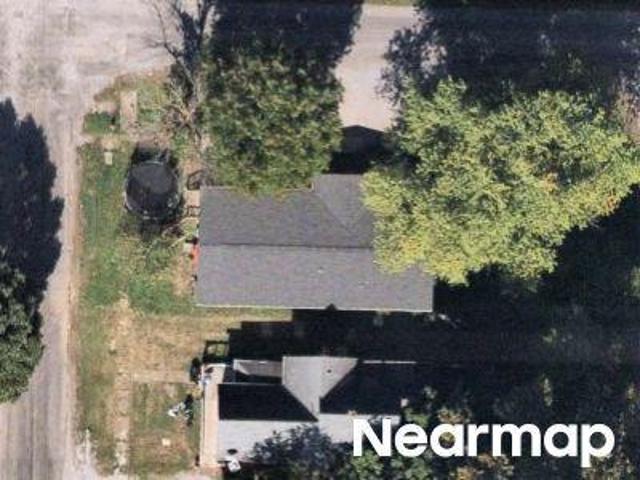 House for sale in Herrin, Illinois