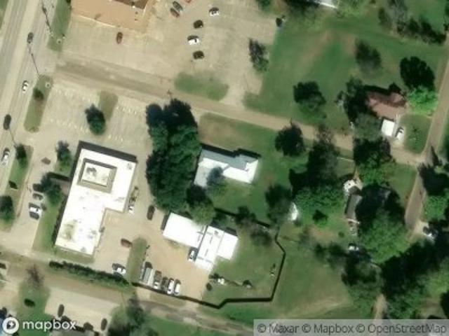 House for sale in Mabank, Texas