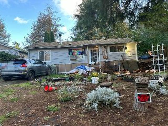 House for sale in Shelton, Washington