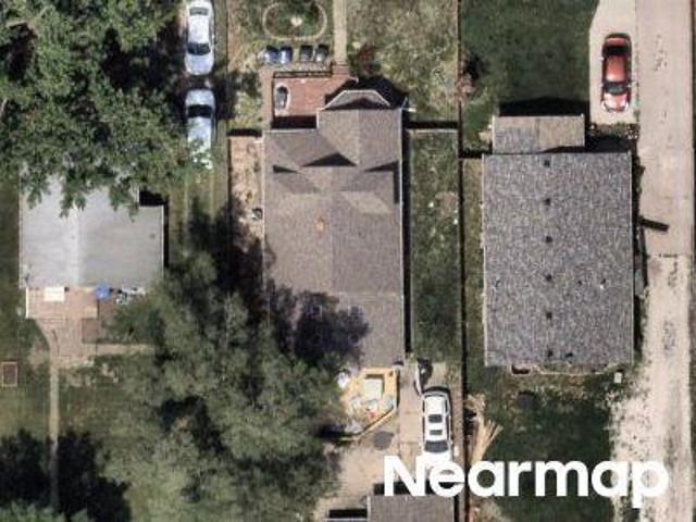 House for sale in Des Moines, Iowa