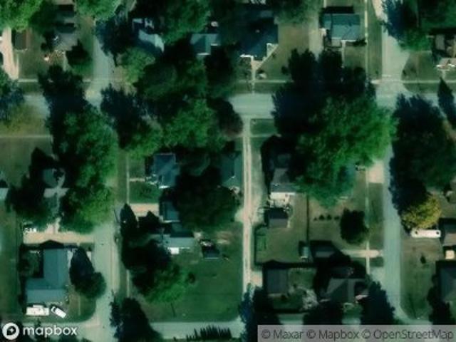 House for sale in Ogden, Iowa