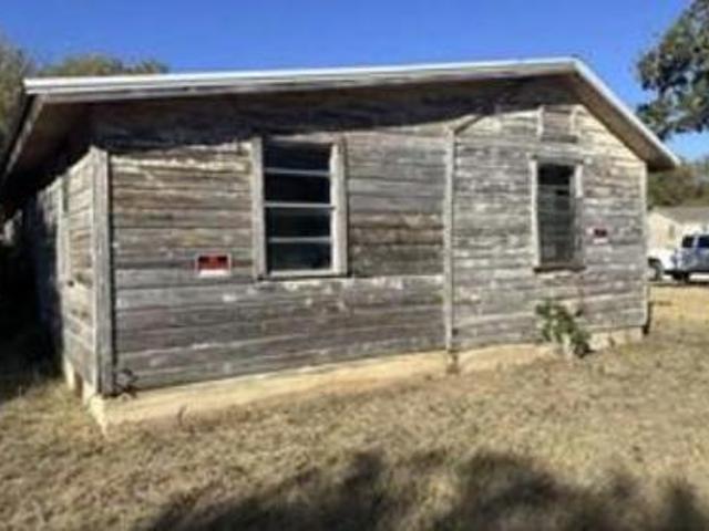 House for sale in Nocona, Texas