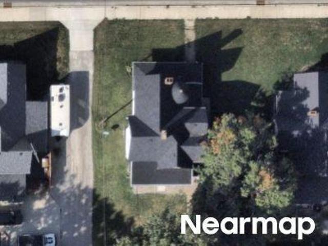 House for sale in Frankfort, Indiana