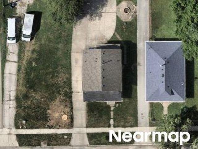 House for sale in Des Moines, Iowa