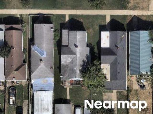 House for sale in Evansville, Vanderburgh County