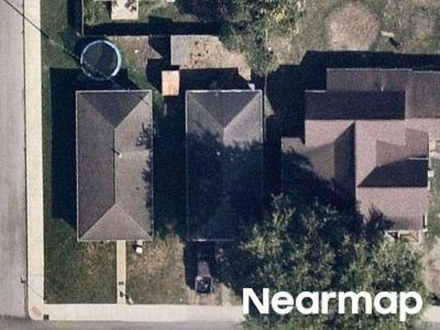House for sale in Martinsville, Indiana