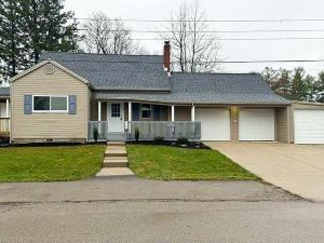House for sale in Brandt, Ohio