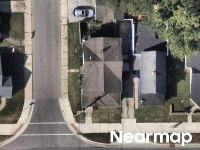 House for sale in Frankfort, Indiana