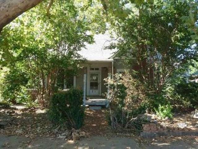 House for sale in Altus, Oklahoma