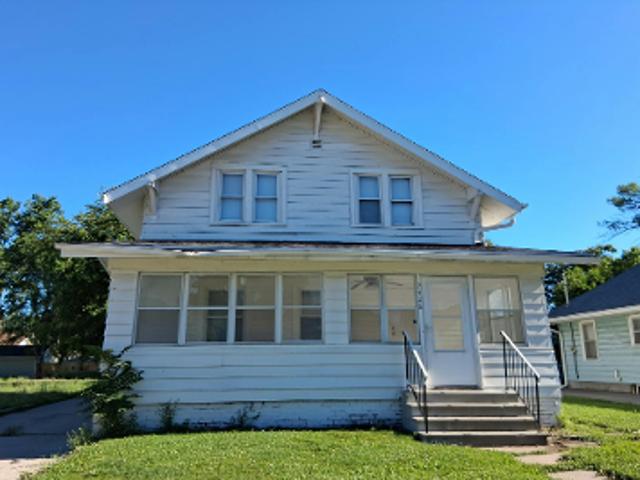 House for sale in Des Moines, Iowa