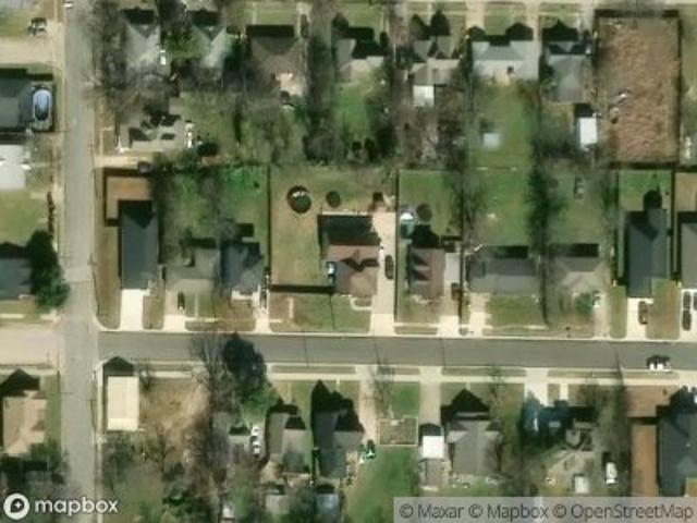 House for sale in Hillsboro, Hill County