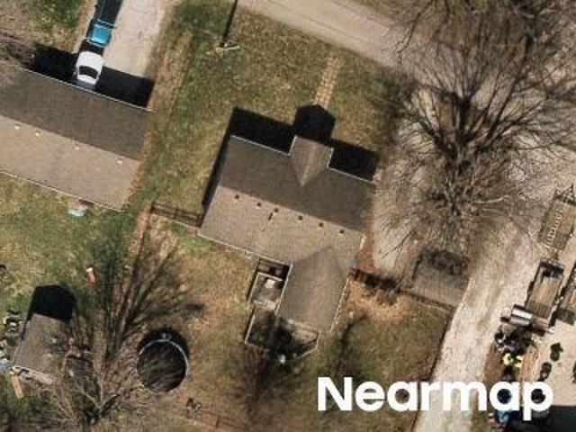 House for sale in Fountaintown, Indiana