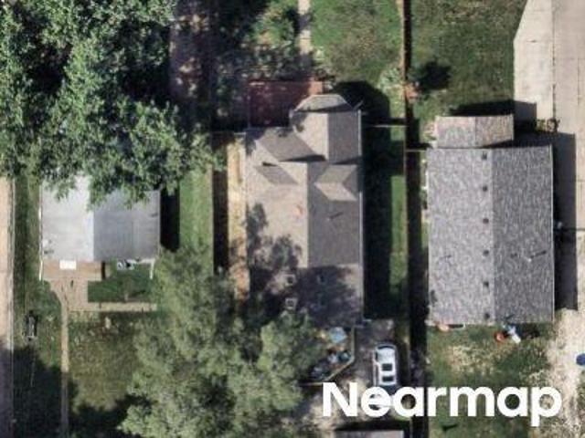 House for sale in Des Moines, Iowa