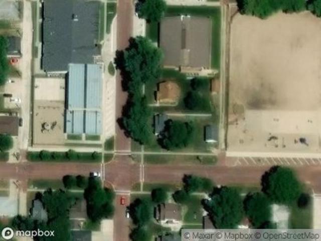 House for sale in Nebraska