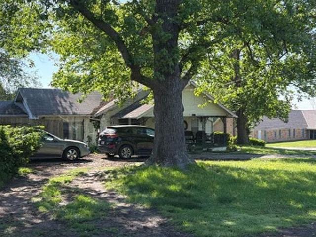 House for sale in Waverly, Missouri