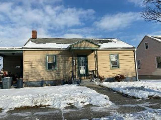 House for sale in Lebanon, Pennsylvania