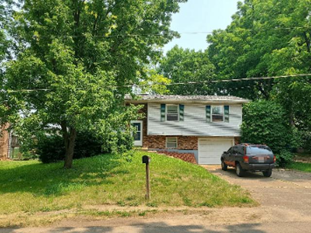 House for sale in Missouri