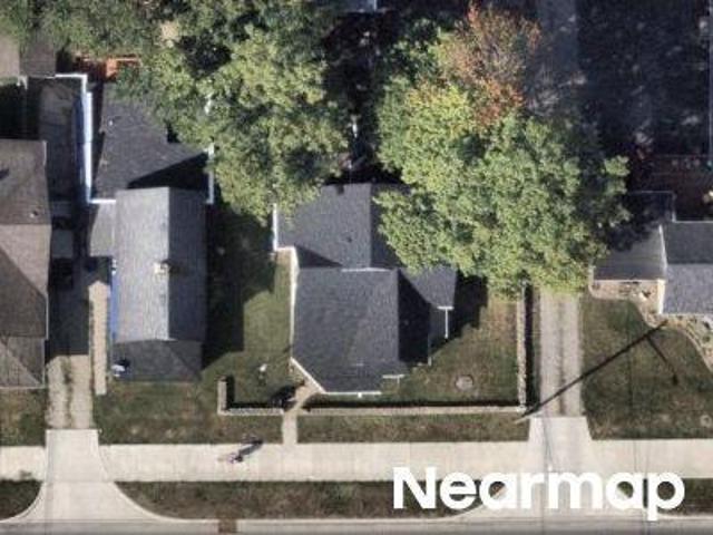 House for sale in Frankfort, Indiana