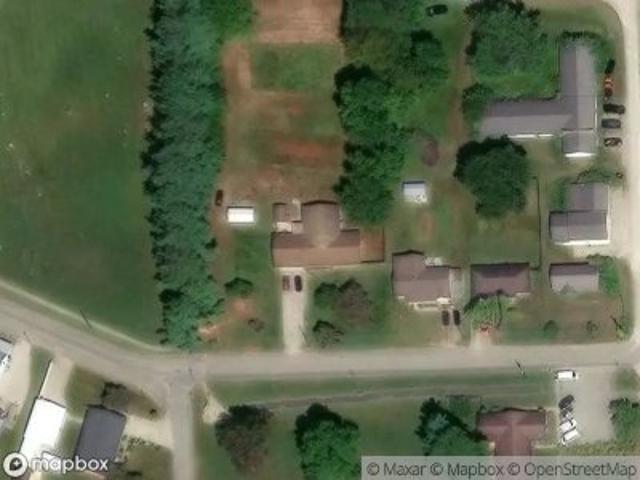 House for sale in Brownstown, Indiana