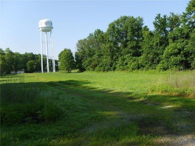 Land for sale in Kansas