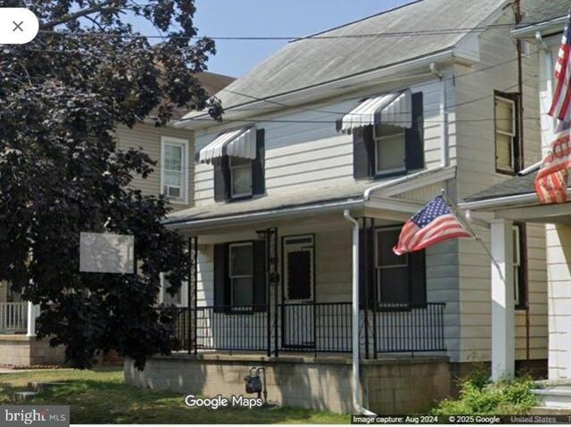House for sale in Hanover, Pennsylvania