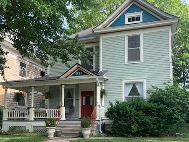 House for sale in Springfield, Missouri