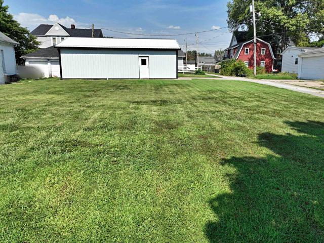 Land for sale in Washington, Daviess County