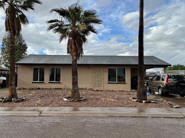 House for sale in Coolidge, Arizona